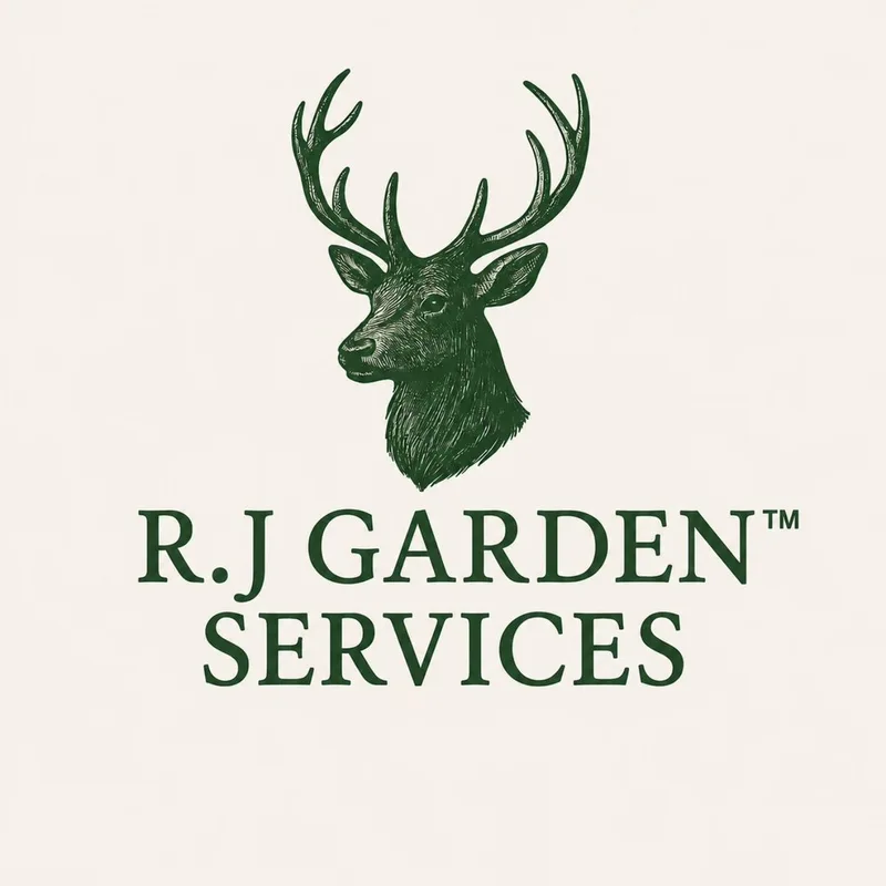 About RJ Garden Services